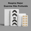 Banda Nasal Magnetica | Respira Mejor, Adiós Ronquidos | KIT COMPLETO