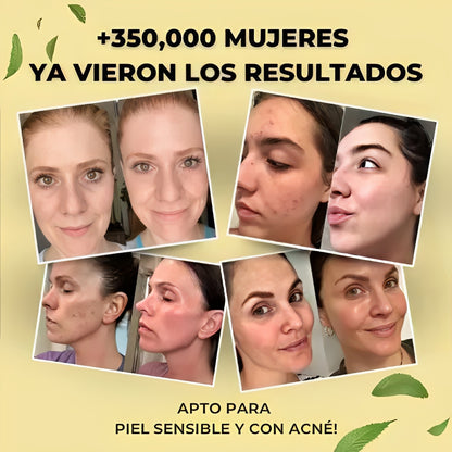 EVIL GOODS™ Original x LIVELLE®